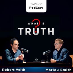 Artwork for DasWort - What is Truth?