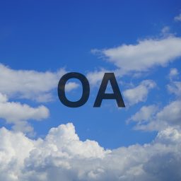 Artwork for Overeaters Anonymous: There is a solution