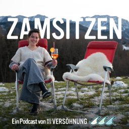 Artwork for Zamsitzen