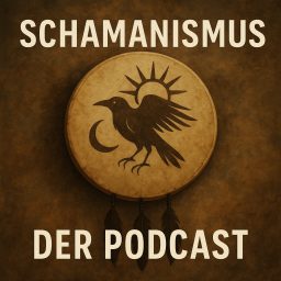 Artwork for Schamanismus, der Podcast