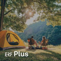 Artwork for ERF Plus - Das Gespräch