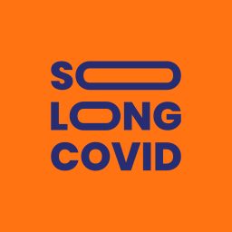 Artwork for So Long Covid