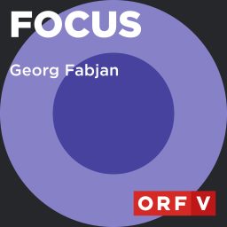 Artwork for Focus