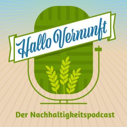 Artwork for Hallo Vernunft
