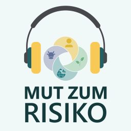 Artwork for Mut zum Risiko | AGES Podcast