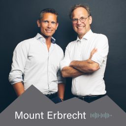 Artwork for MOUNT ERBRECHT