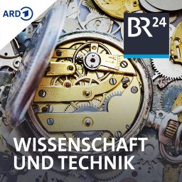 Artwork for Wissenschaft und Technik