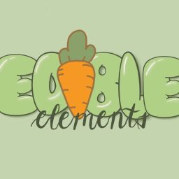 Artwork for Edible Elements