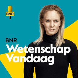 Artwork for Wetenschap Vandaag | BNR
