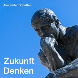 Artwork for Zukunft Denken – Podcast