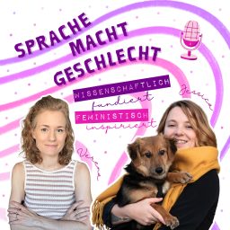 Artwork for Sprache. Macht. Geschlecht.