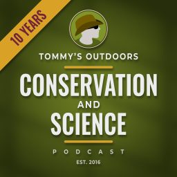 Artwork for Conservation and Science