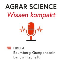 Artwork for AGRAR SCIENCE - Wissen kompakt