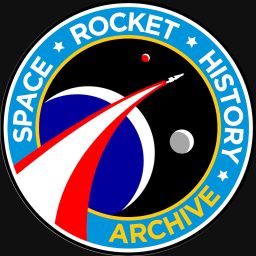 Artwork for Space Rocket History Archive