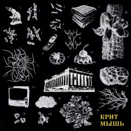 Artwork for КритМышь