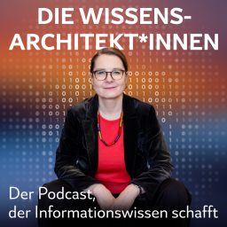 Artwork for Die Wissensarchitekt*innen