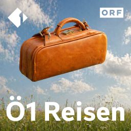 Artwork for Reisen mit Ö1