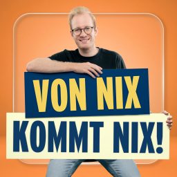 Artwork for VON NIX KOMMT NIX