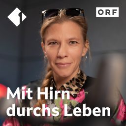 Artwork for Mit Hirn durchs Leben
