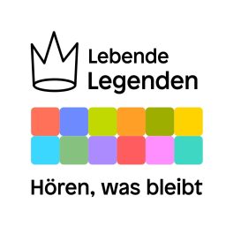 Artwork for Lebende Legenden