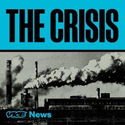 Artwork for The Crisis