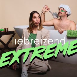 Artwork for Liebreizend Extreme