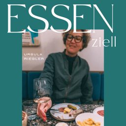 Artwork for ESSENziell - was auf den Teller kommt