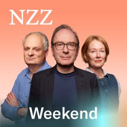 Artwork for NZZ Weekend