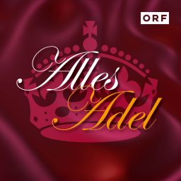 Artwork for Alles Adel