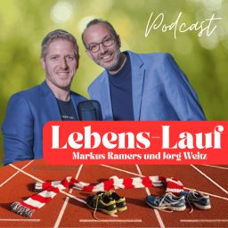 Artwork for Lebens-Lauf