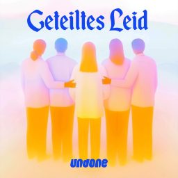 Artwork for Geteiltes Leid