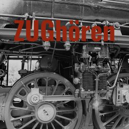 Artwork for ZUGhören - der Eisenbahn-Podcast