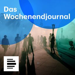 Artwork for Das Wochenendjournal