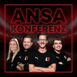 Artwork for Ansakonferenz