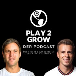Artwork for Play 2 Grow