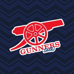 Artwork for Gunners Talk