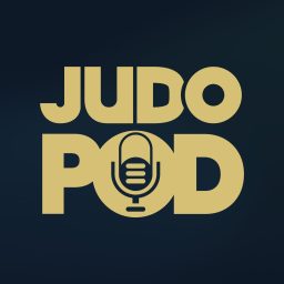 Artwork for JudoPod by JudoTV