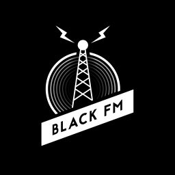 Artwork for BlackFM.at