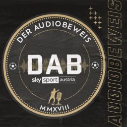 Artwork for DAB | Der Audiobeweis