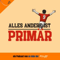 Artwork for Alles Andere Ist Primär