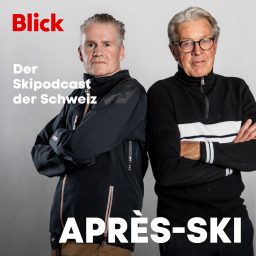 Artwork for APRÈS-SKI - der Skipodcast der Schweiz