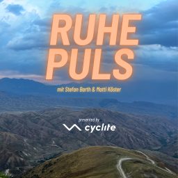 Artwork for Ruhepuls | Der Ausdauerpodcast