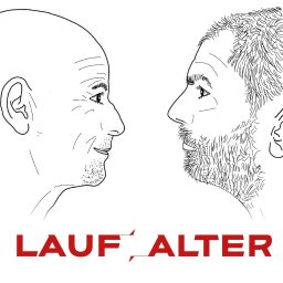 Artwork for Lauf Alter