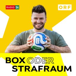 Artwork for Box oder Strafraum