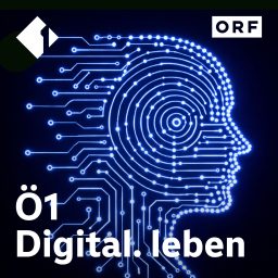 Artwork for Ö1 Digital.Leben