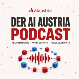 Artwork for Der AI Austria Podcast