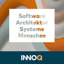 Artwork for INNOQ Podcast