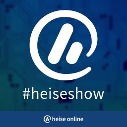Artwork for #heiseshow (SD-Video)