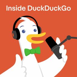 Artwork for Inside DuckDuckGo