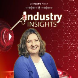 Artwork for Industry Insights